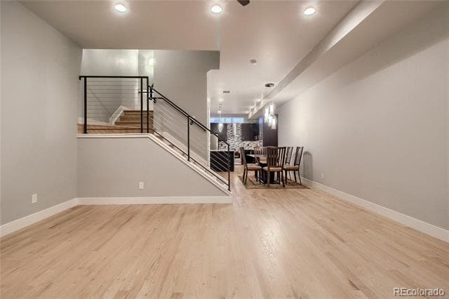 Building Photo - 1124 Cherokee St