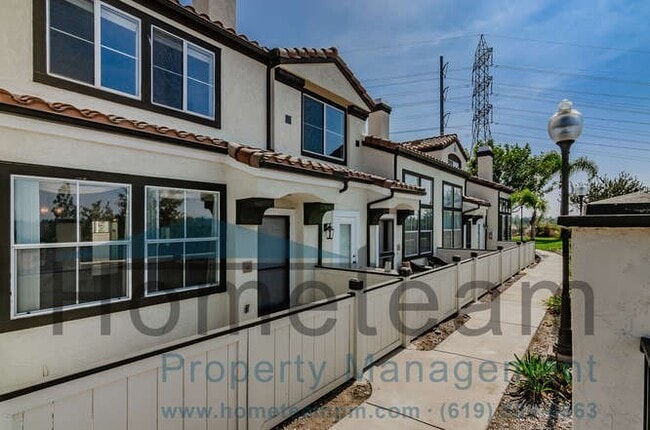 Building Photo - 2BR / 2.5 BA 1314 SQFT TOWNHOME RANCHO DEL...