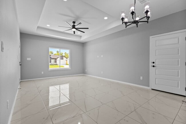 Building Photo - BRAND NEW 3BD/2BTH/1GAR with a big backyar...