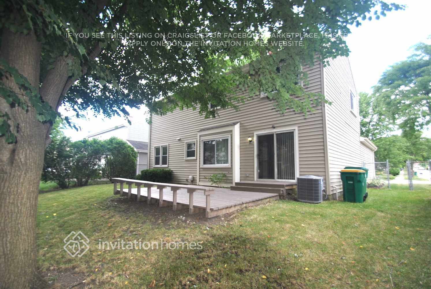 Building Photo - 1225 Dayton Rd