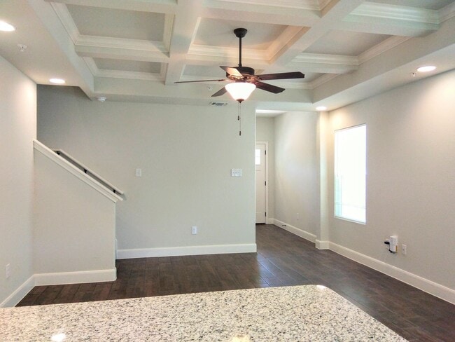 Building Photo - 3BR / 2.5BA Home | Fenced Backyard, Garage & Stainless Appliances!