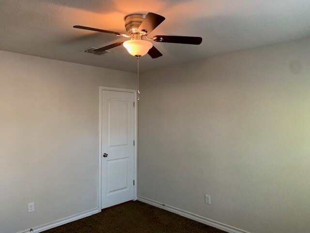 Building Photo - 1302 Garden Dusk