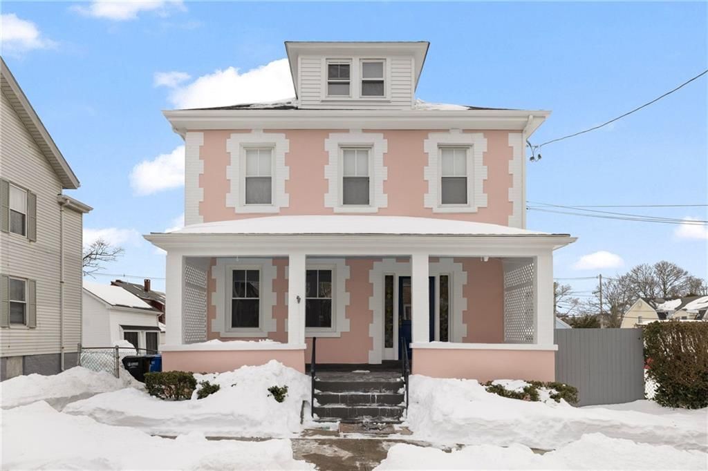 Building Photo - 10 Braman St