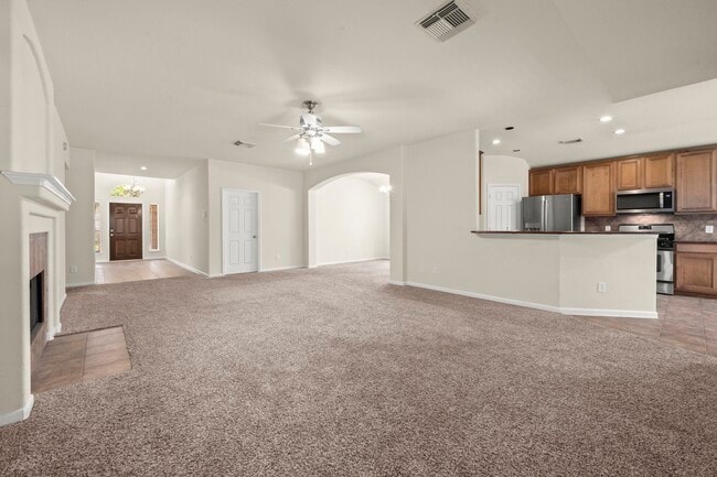 Building Photo - 6 Bushell Mill Pl