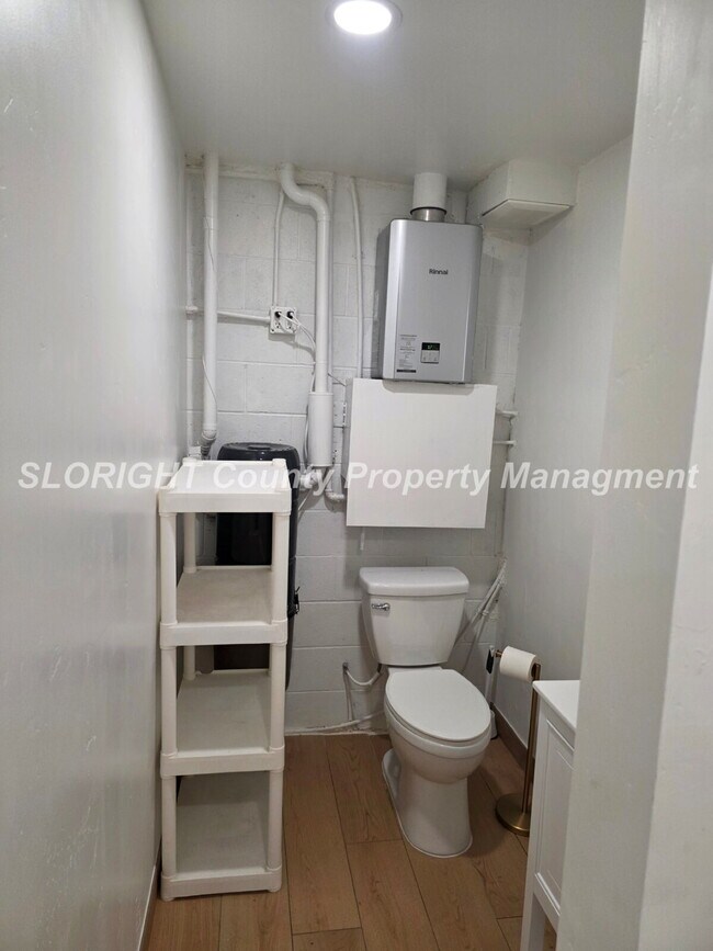 Building Photo - AVAILABLE NOW - 1 Bed/1 Bath SLO ADU WITH A VIEW