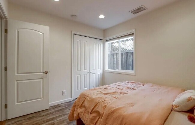 Building Photo - SAN JOSE- Beautifully maintained home with a spacious backyard.