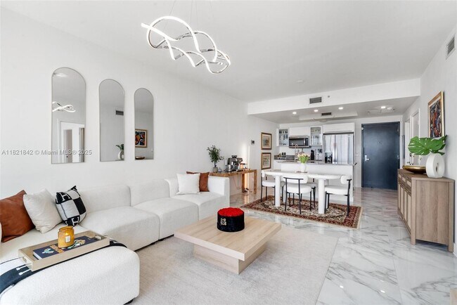 Building Photo - 888 Biscayne Blvd
