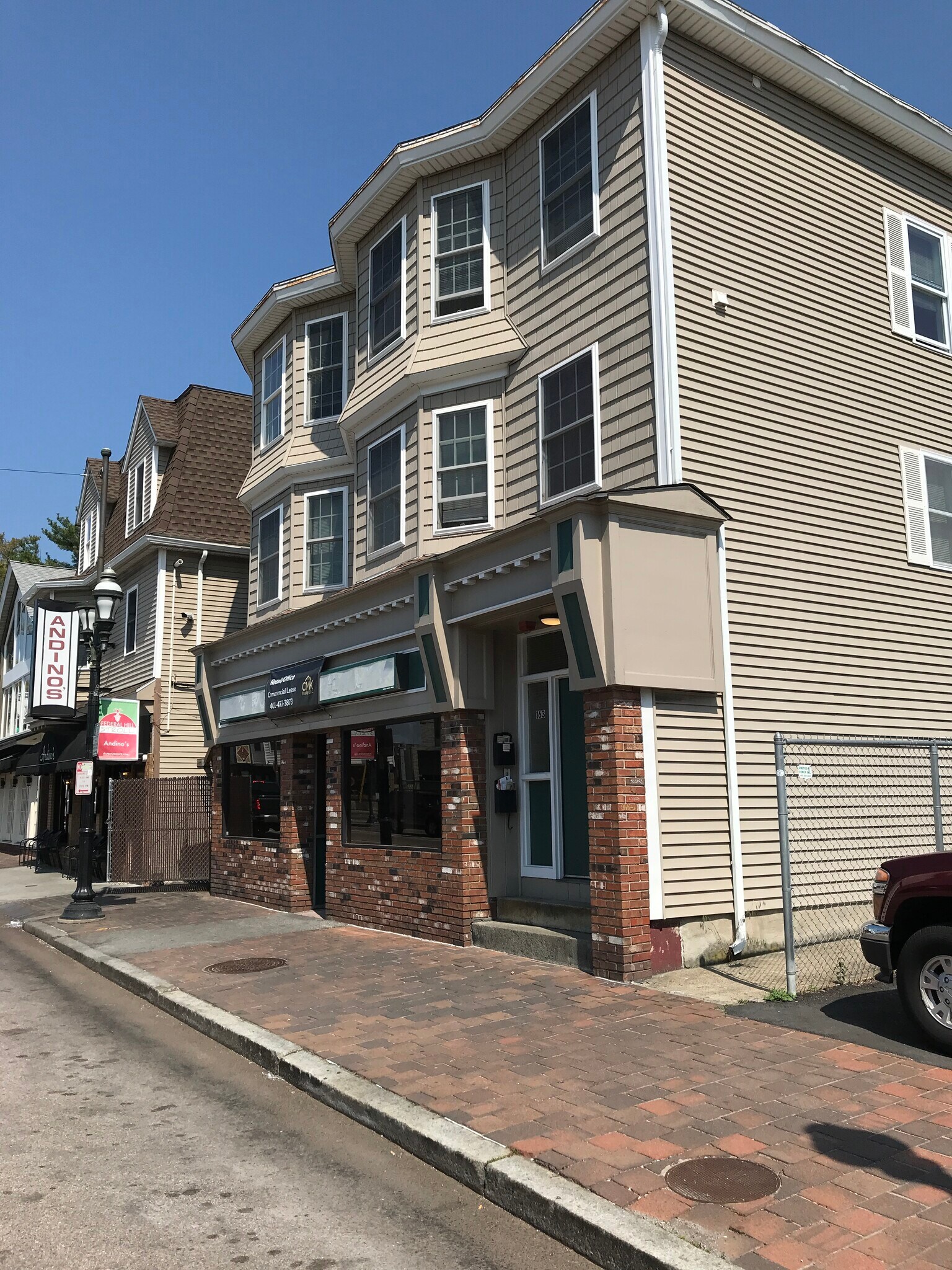 Building Photo - 163 Atwells Ave