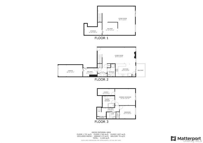 Building Photo - 1115 Balsam Dr