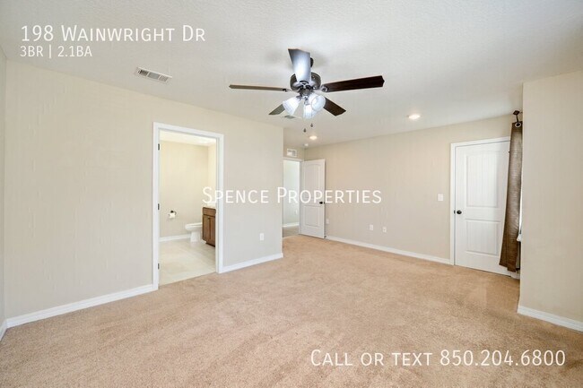 Building Photo - 198 Wainwright Dr
