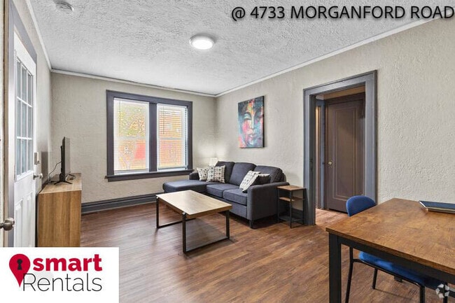 Building Photo - 4733 Morgan Ford Rd