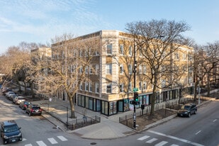 Building Photo - 1145 W Lunt Ave
