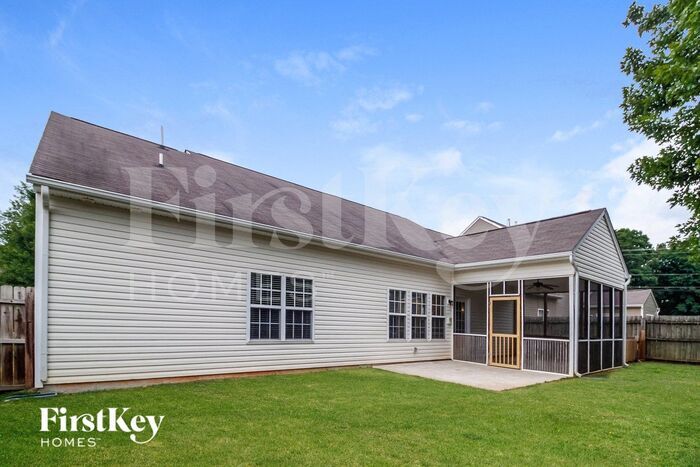 Building Photo - 6003 Brookstone Ridge Dr