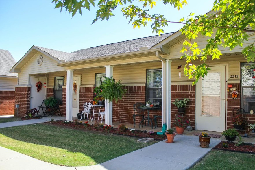 Building Photo - Brookstone Cottages