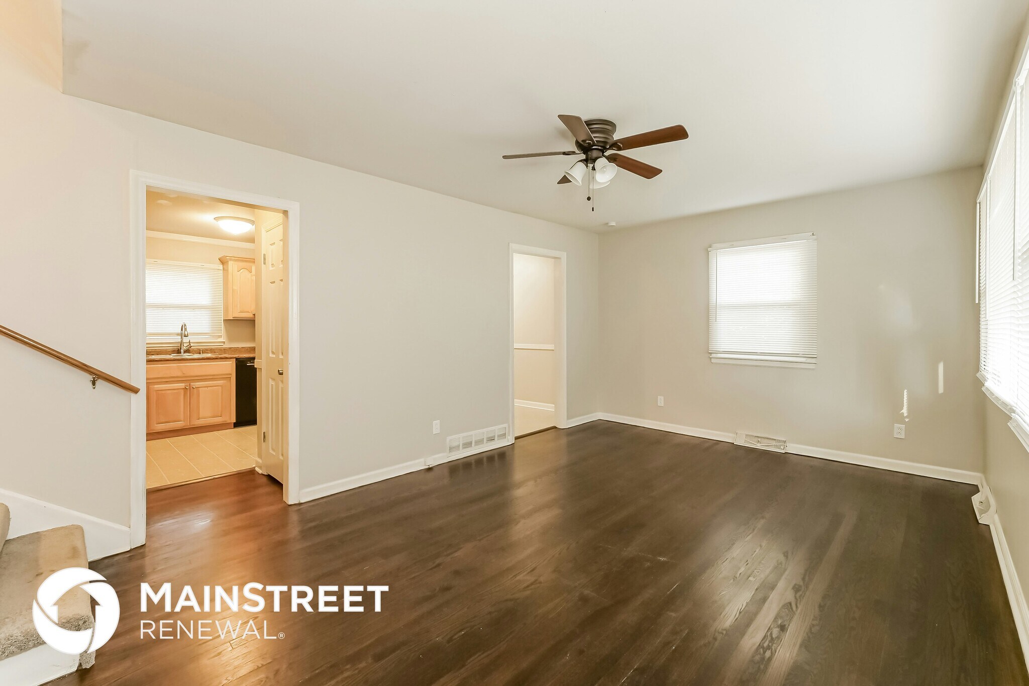 Building Photo - 8508 E 85th Terrace