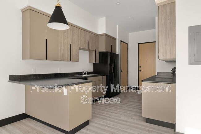 Building Photo - 2310 First Ave N