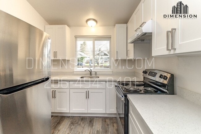 Building Photo - 1014 S State St