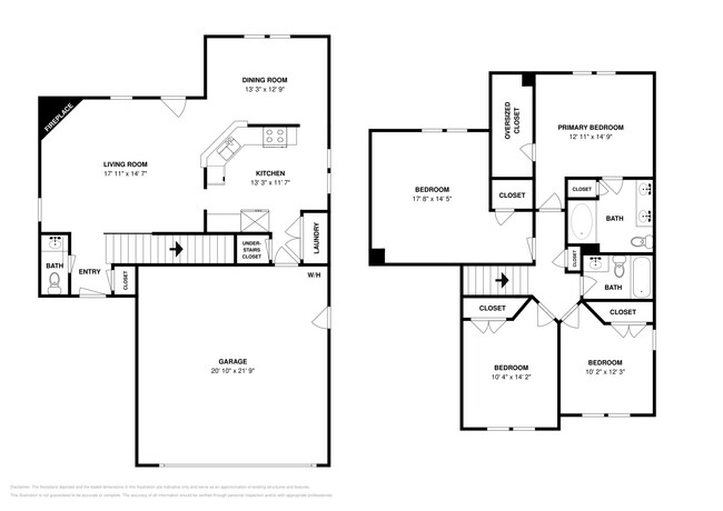 Building Photo - 3935 Carolina Cherry Dr