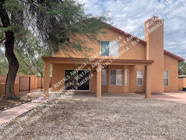 Building Photo - 3460 W Sky Ridge Loop