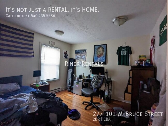 Building Photo - 277-101 W. Bruce Street-