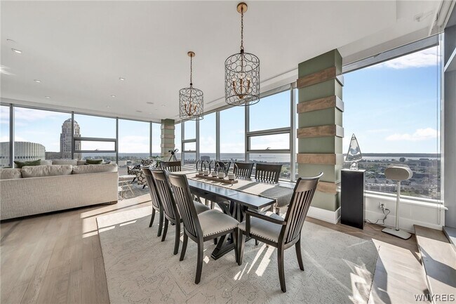 Building Photo - 200 Delaware Ave