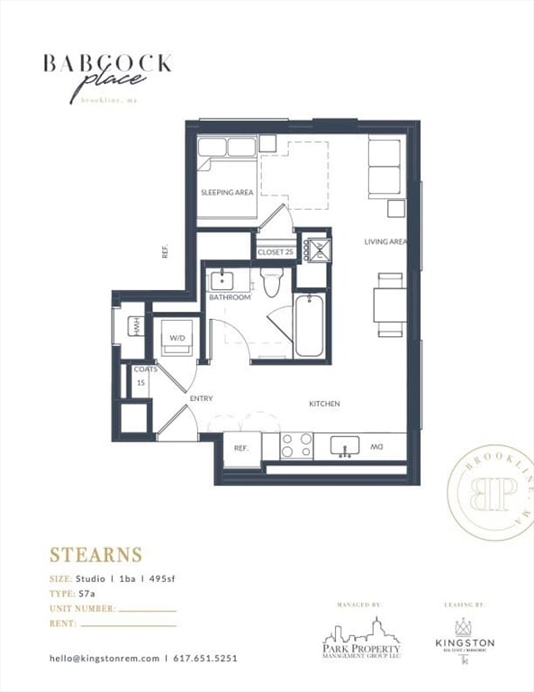 Building Photo - 136 Babcock St