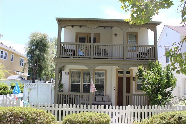 Building Photo - 9 Honey Tree
