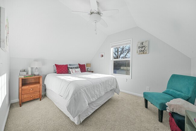 Building Photo - 814 Locust St