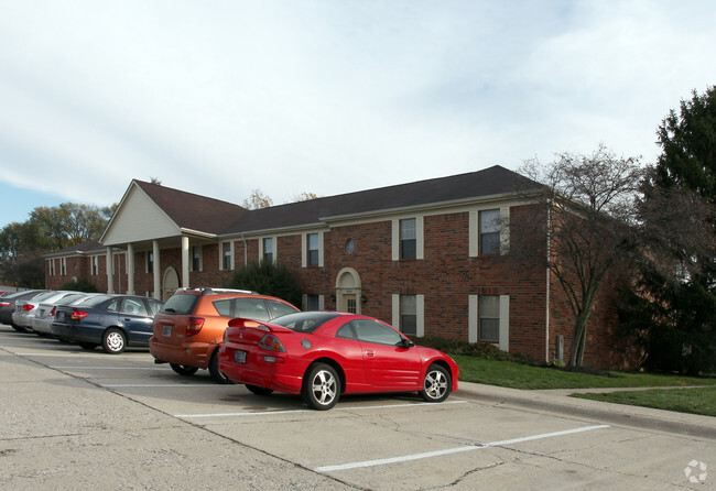 Building Photo - Windsor Court