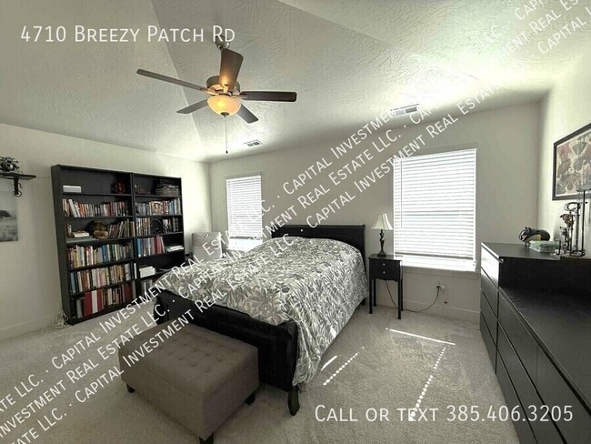 Building Photo - 4710 Breezy Patch Rd