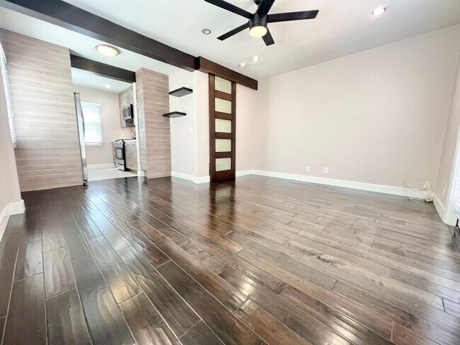 Building Photo - 59-61 Ximeno