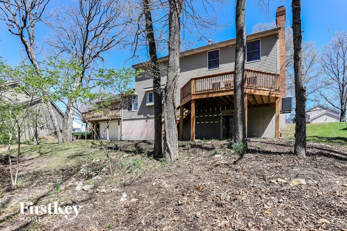Building Photo - 16342 Peppermill Dr