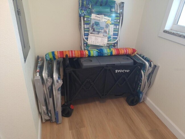 Building Photo - 1203 Lyric Ln