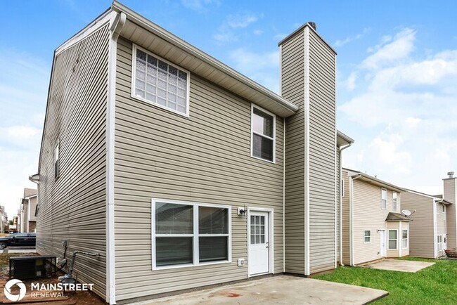 Building Photo - 1620 Tigris Ct