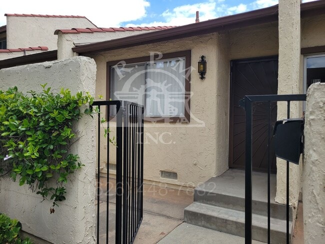 Building Photo - Spacious 2 Bedroom, 1 ¾ Bathroom Condo in Rosemead, CA.