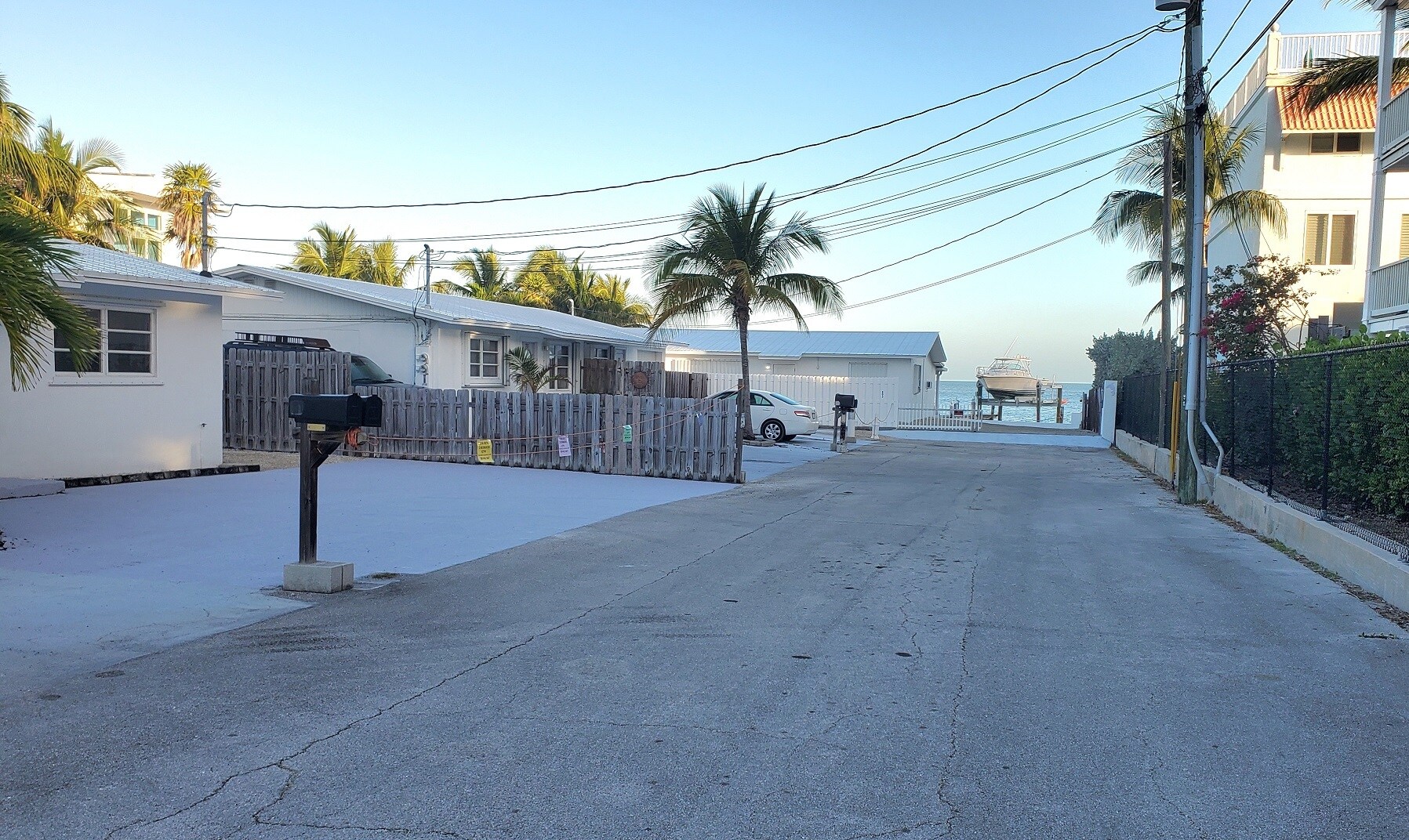 street view - 603 124th Street Gulf