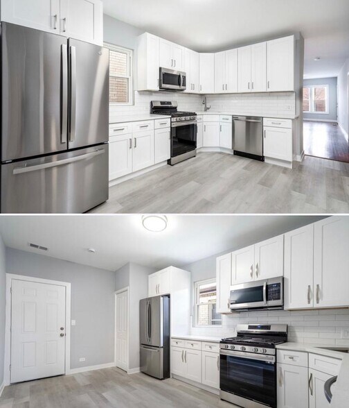 Building Photo - 4816 N Kilpatrick Ave