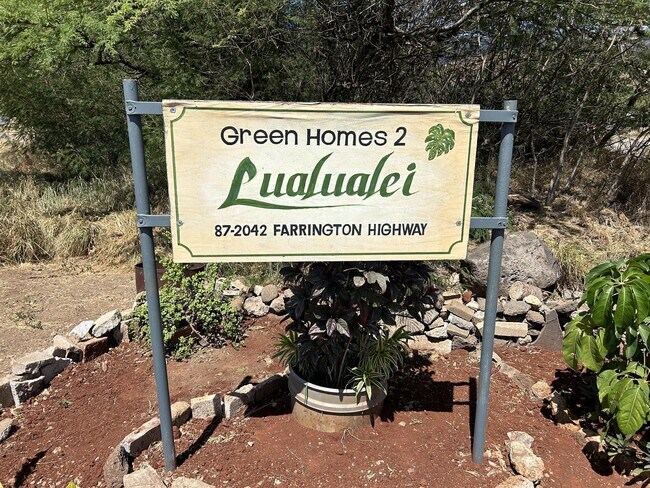 Building Photo - 87-2042-2042 Farrington Hwy