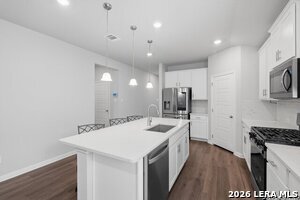 Building Photo - 25915 Marigold Oaks