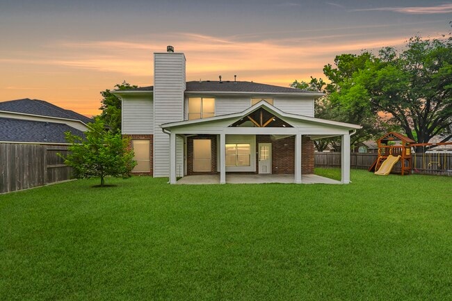 Building Photo - 16503 Shady Canyon Ct