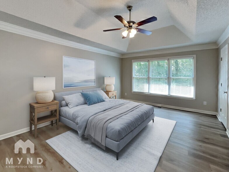 Building Photo - 103 Creekside Dr