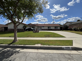 Building Photo - 2822 Caricia Dr