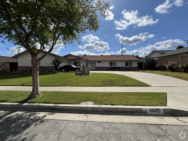 Building Photo - 2822 Caricia Dr