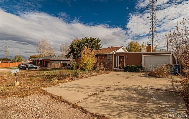 Building Photo - 16060 Mt Vernon Rd