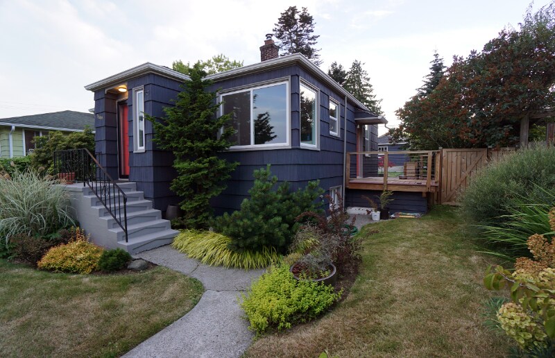 Building Photo - 7149 34th Ave SW