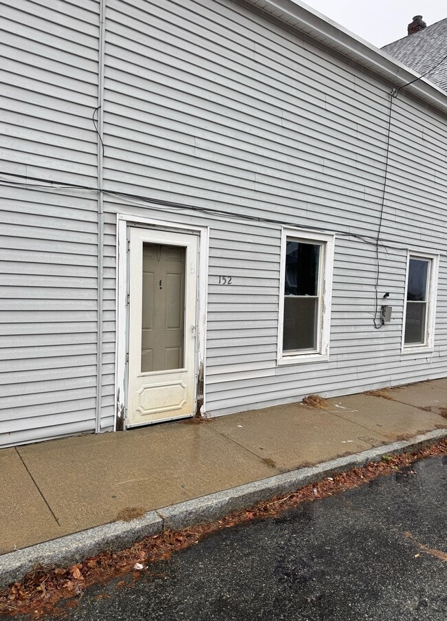 Building Photo - 150-162 High st