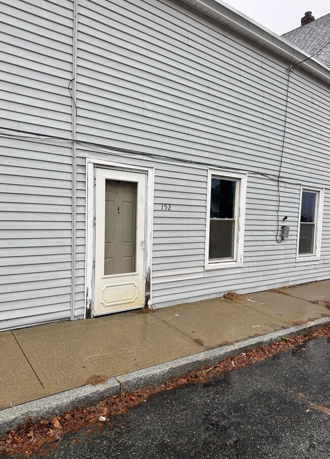 Primary Photo - 150-162 High st