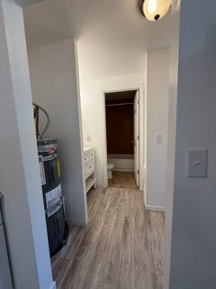 Building Photo - Preston Apartments