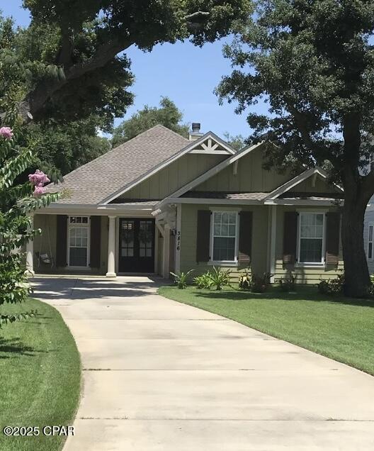 Primary Photo - 3816 Mariner Dr