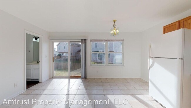 Building Photo - 3 br, 2 bath House - 1520 Stonefield Drive